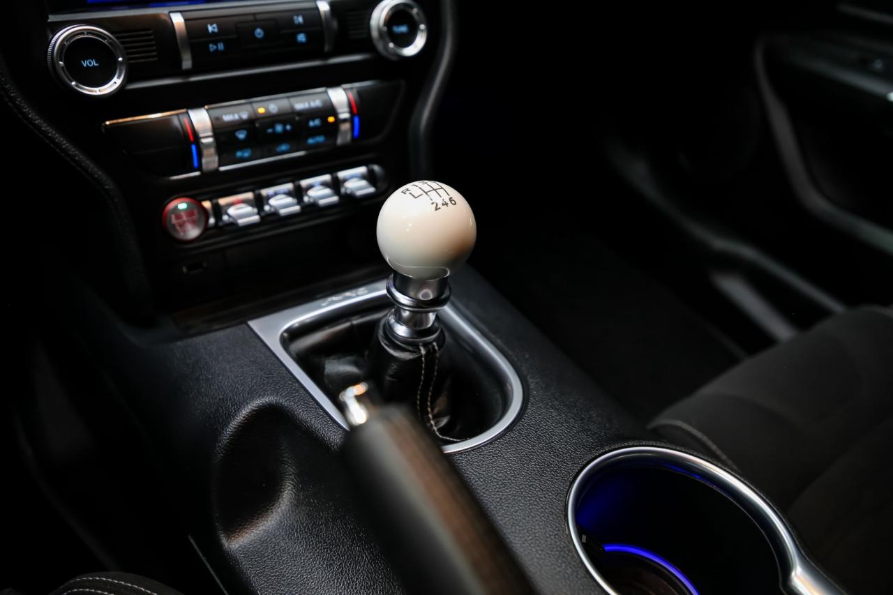 2022 Ford Mustang MACH 1 5.0L 470HP MANUAL HANDLINGPKG RECARO LOWKM Photo