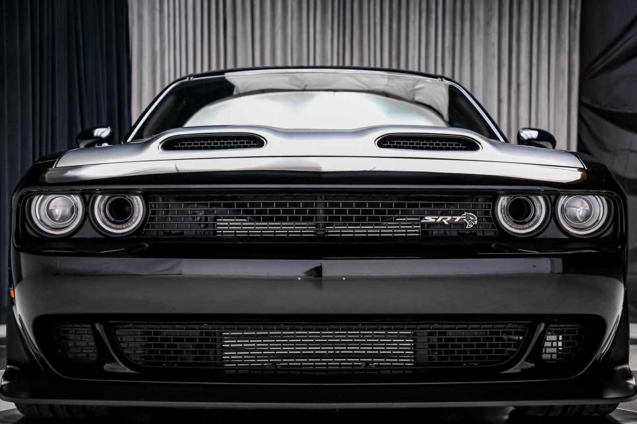 2021 Dodge Challenger SRT HELLCAT REDEYE WIDEBODY 797HP  HIGHLYOPTIOND Photo