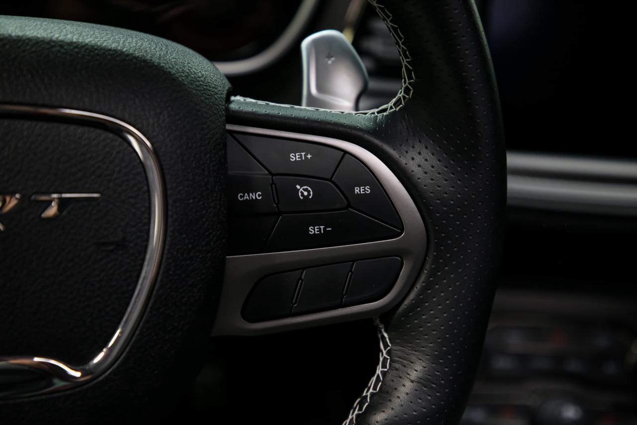 2021 Dodge Challenger SRT HELLCAT REDEYE WIDEBODY 797HP  HIGHLYOPTIOND Photo