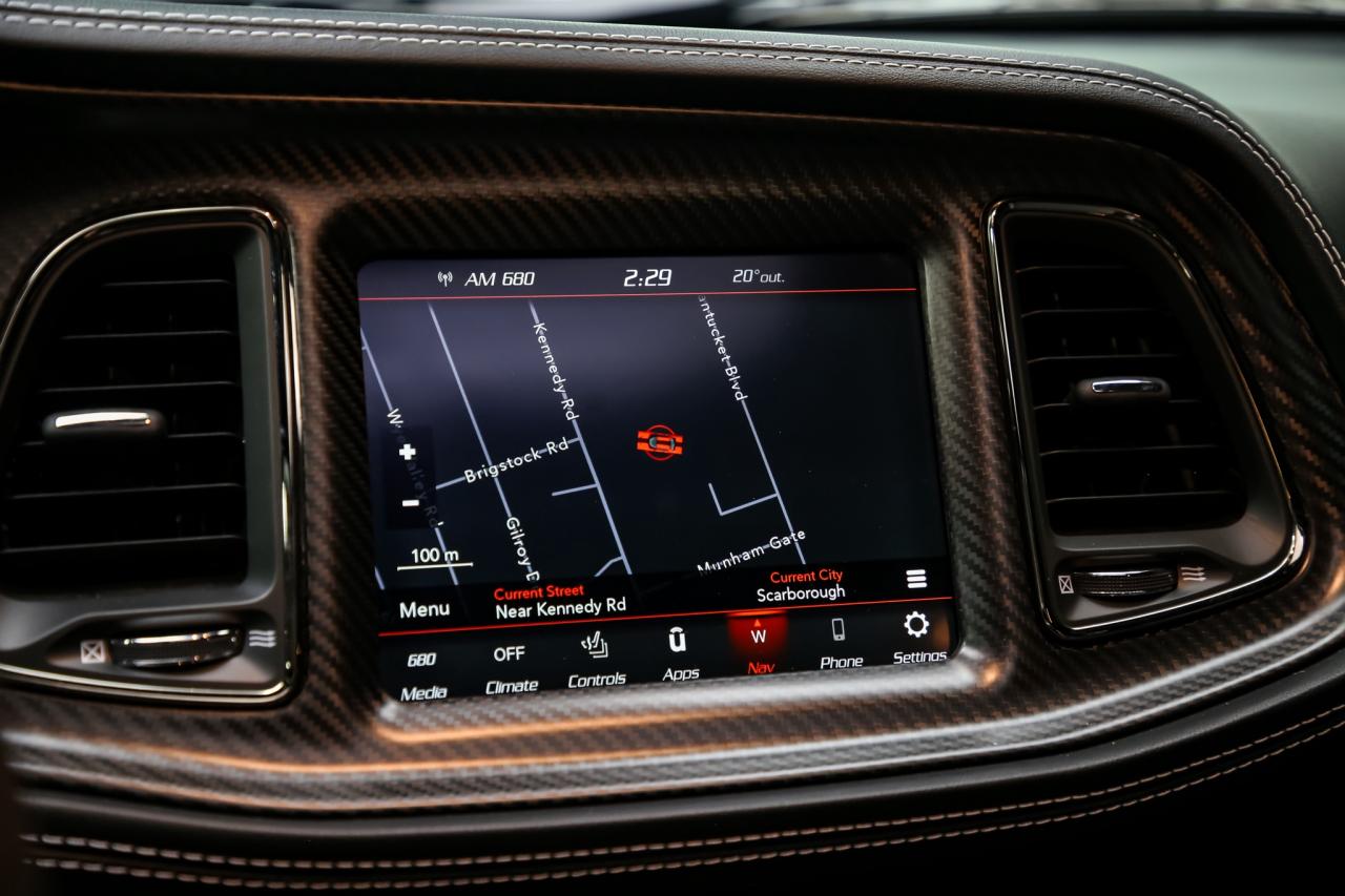 2021 Dodge Challenger SRT HELLCAT REDEYE WIDEBODY 797HP  HIGHLYOPTIOND Photo