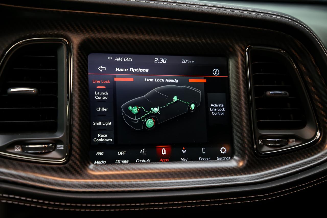 2021 Dodge Challenger SRT HELLCAT REDEYE WIDEBODY 797HP  HIGHLYOPTIOND Photo