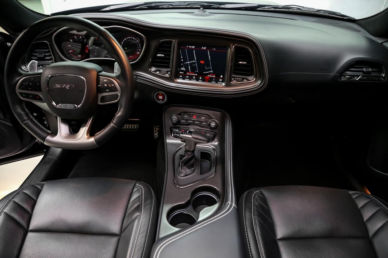 2021 Dodge Challenger SRT HELLCAT REDEYE WIDEBODY 797HP  HIGHLYOPTIOND Photo