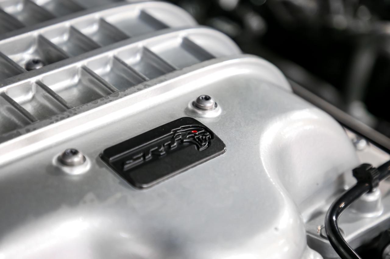 2021 Dodge Challenger SRT HELLCAT REDEYE WIDEBODY 797HP  HIGHLYOPTIOND Photo