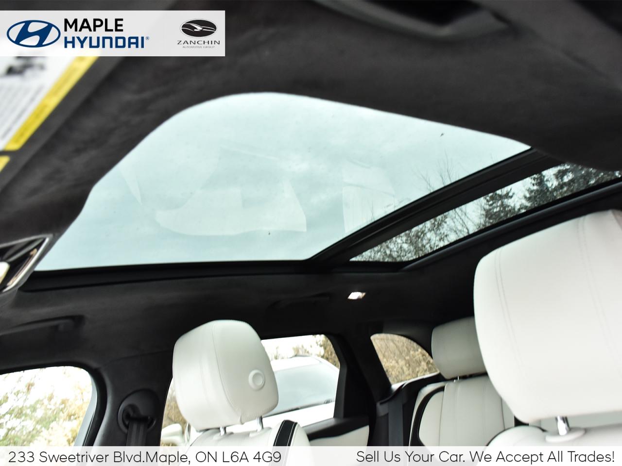 2020 Land Rover Range Rover Velar LOW KMS   No Accidents   #1 Price Rank Value Photo