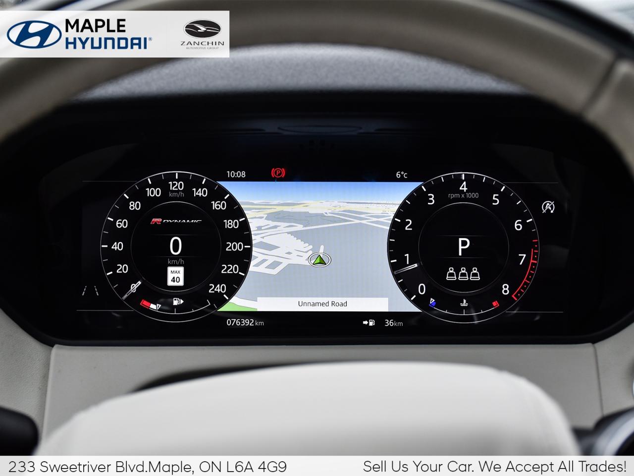 2020 Land Rover Range Rover Velar LOW KMS   No Accidents   #1 Price Rank Value Photo