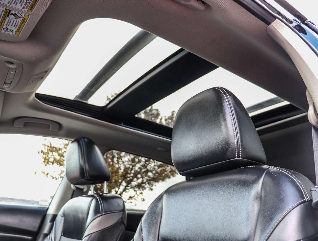 2020 Nissan Murano SL Photo