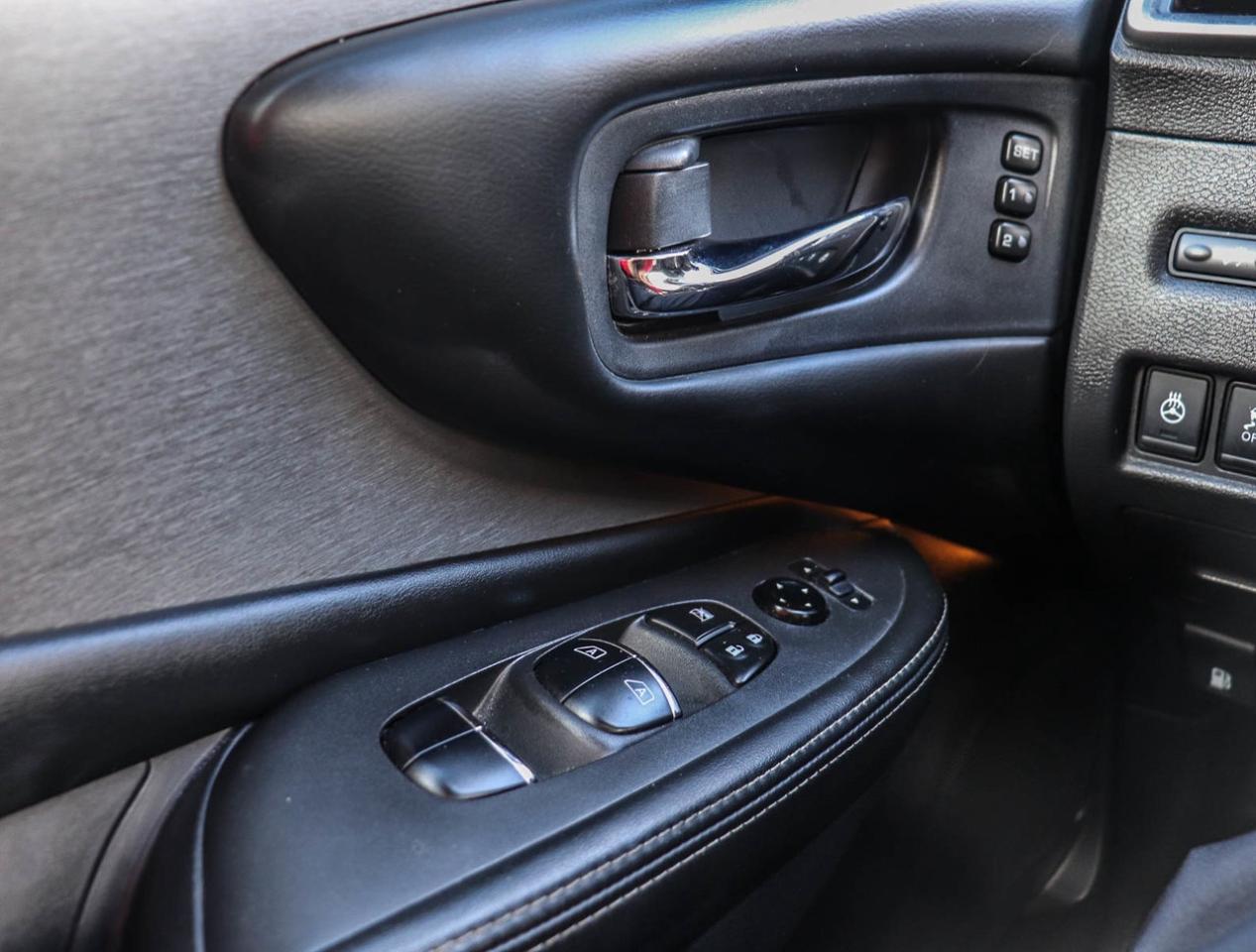 2020 Nissan Murano SL Photo