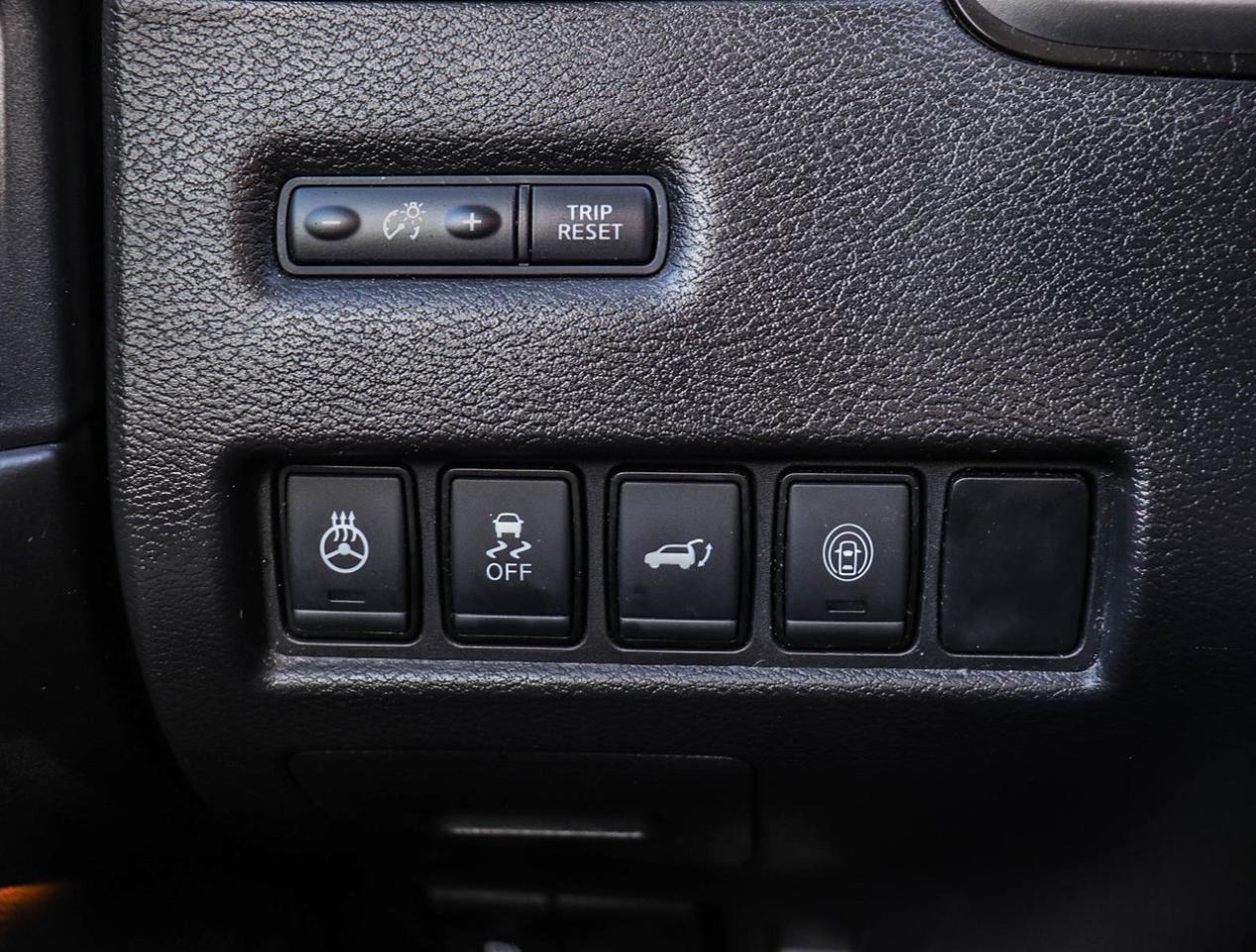 2020 Nissan Murano SL Photo