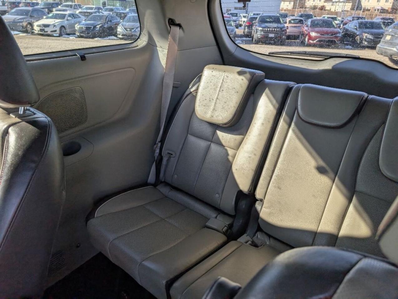 2017 Kia Sedona SX+ LEATHER CAMERA HTD SEATS POWER SLIDING DOORS Photo