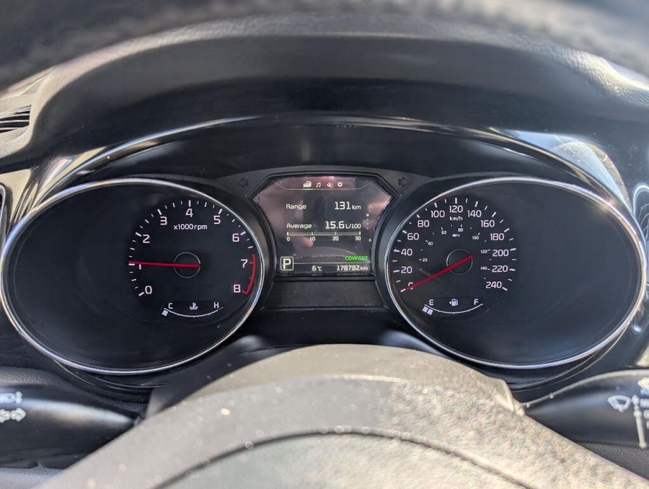 2017 Kia Sedona SX+ LEATHER CAMERA HTD SEATS POWER SLIDING DOORS Photo