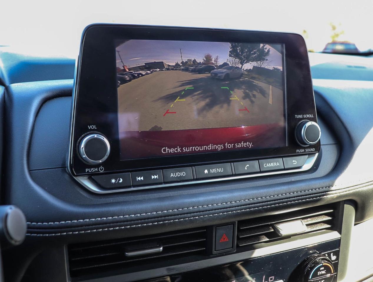 2024 Nissan Rogue S GREAT RATES Photo