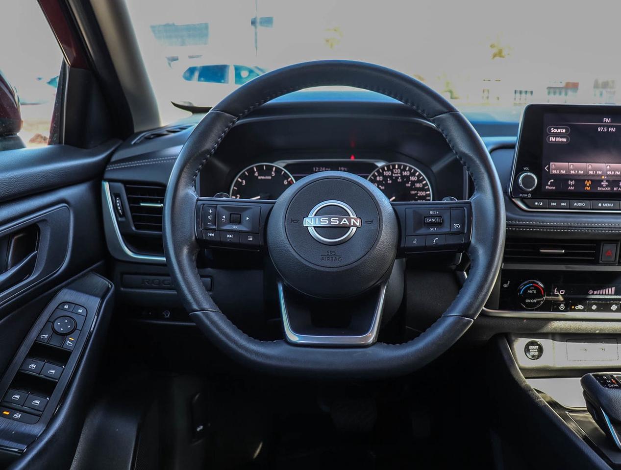 2024 Nissan Rogue S GREAT RATES Photo