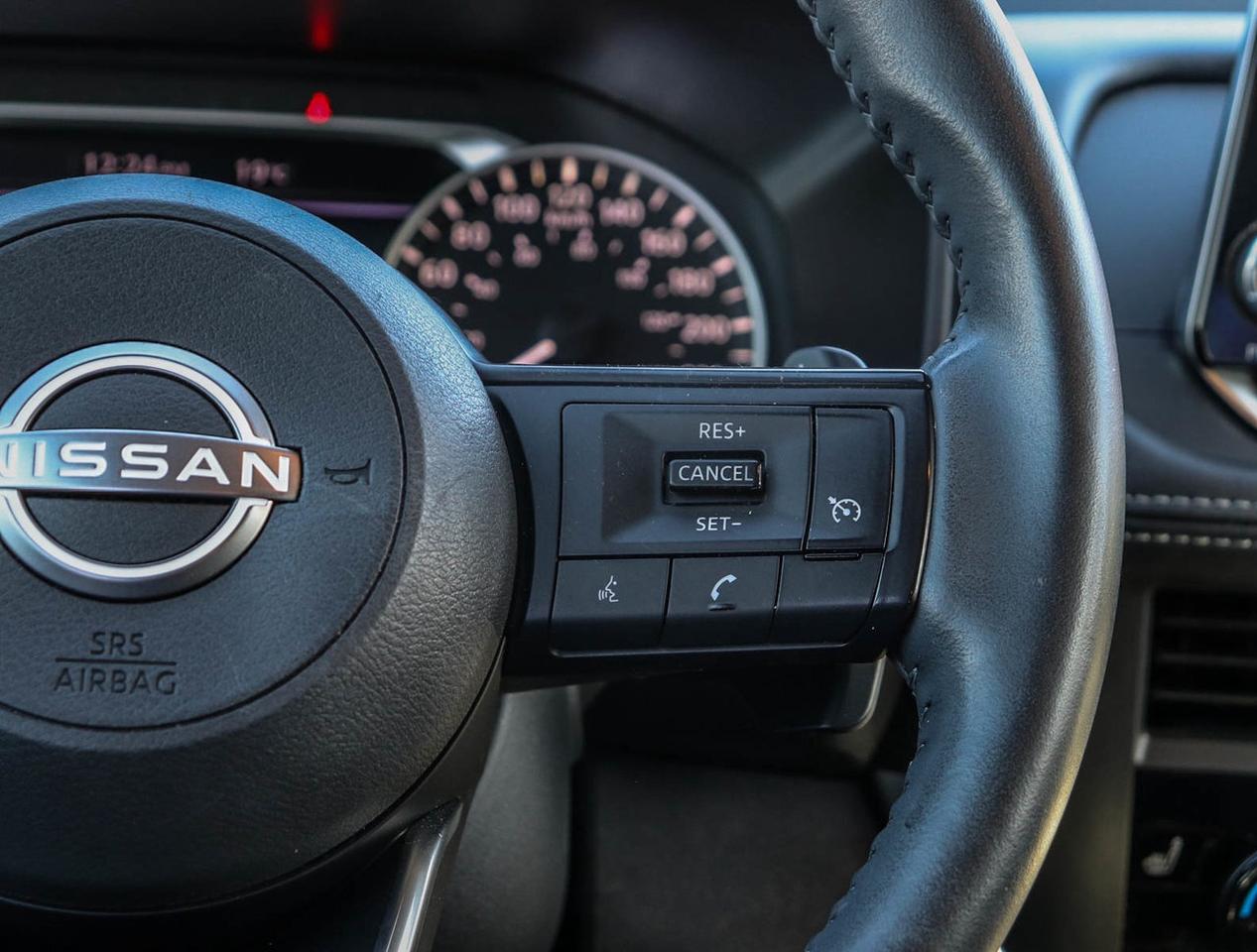 2024 Nissan Rogue S GREAT RATES Photo