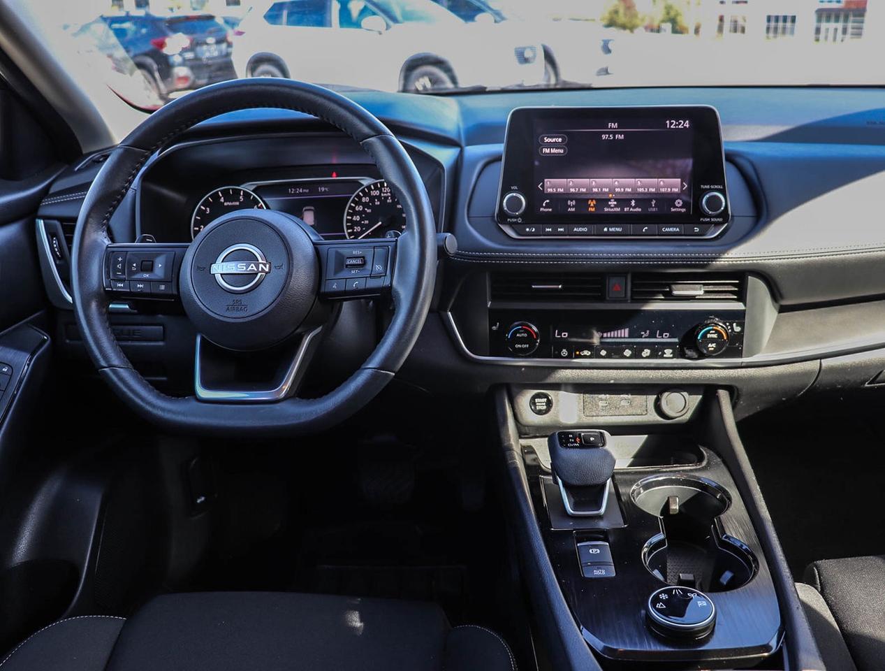 2024 Nissan Rogue S GREAT RATES Photo