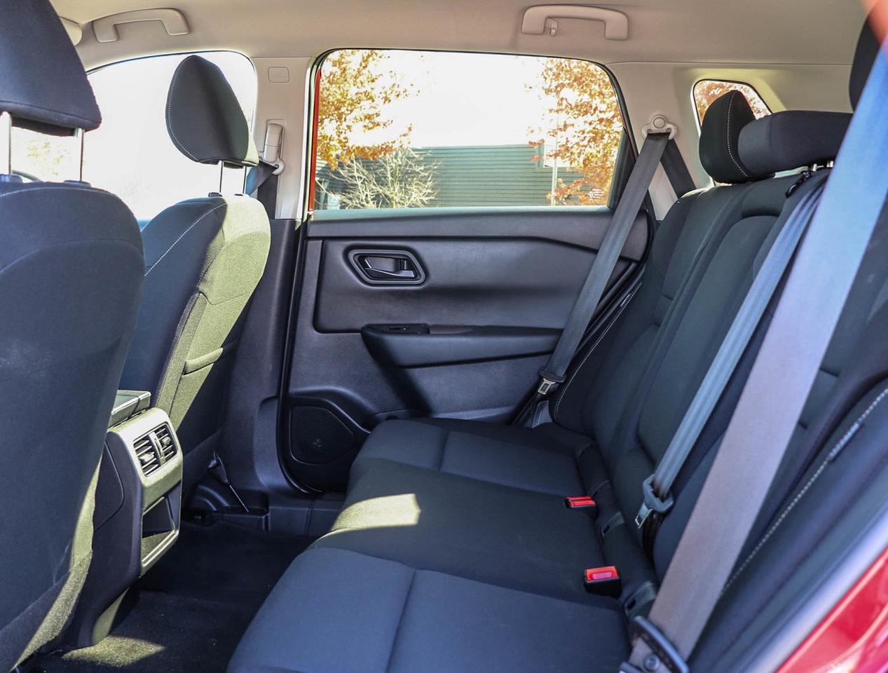 2024 Nissan Rogue S GREAT RATES Photo