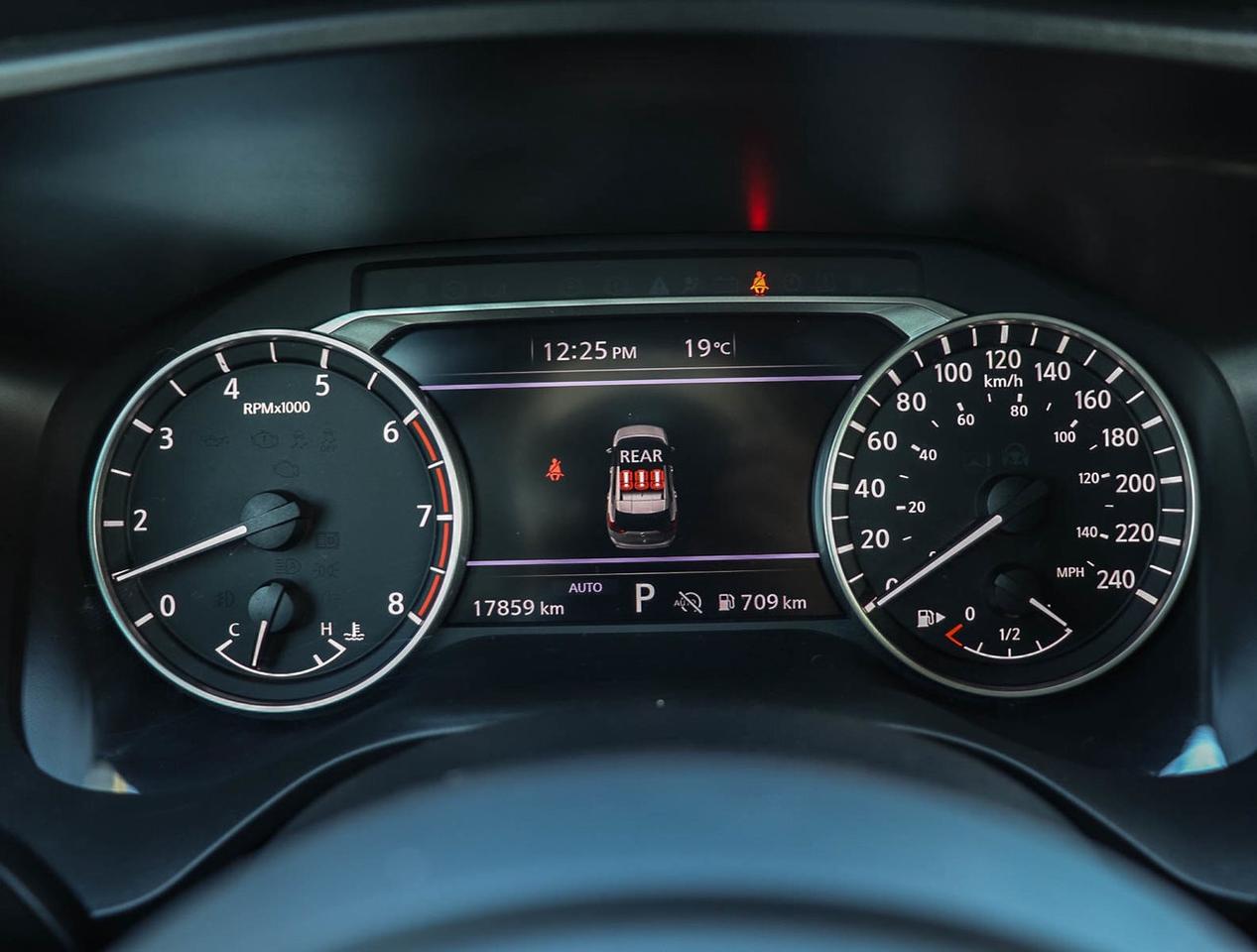 2024 Nissan Rogue S GREAT RATES Photo