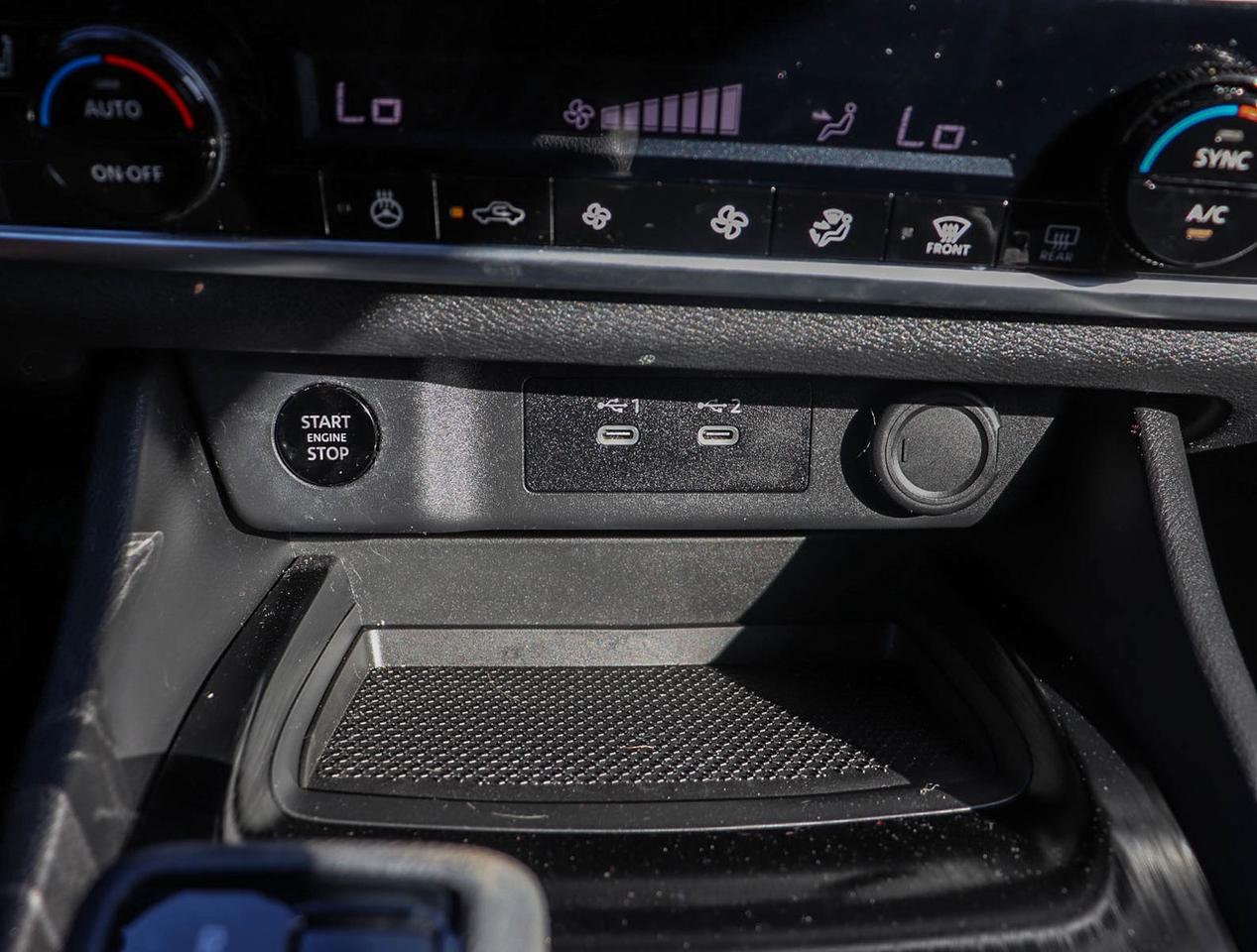 2024 Nissan Rogue S GREAT RATES Photo