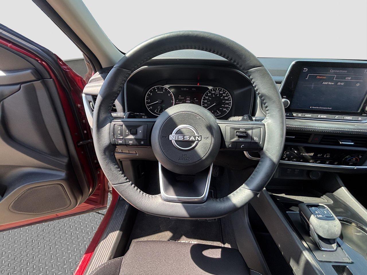 2024 Nissan Rogue S GREAT RATES Photo