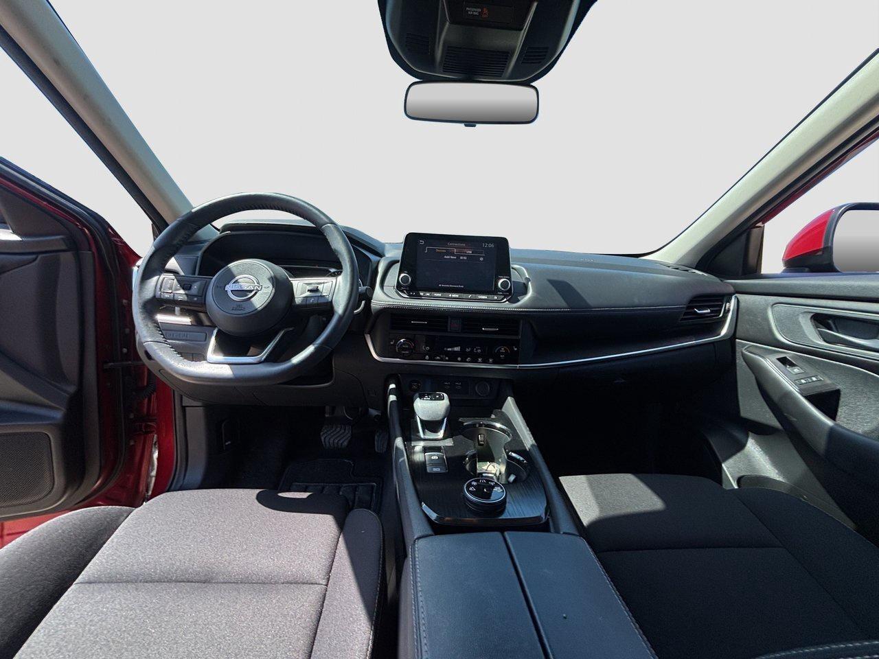 2024 Nissan Rogue S GREAT RATES Photo