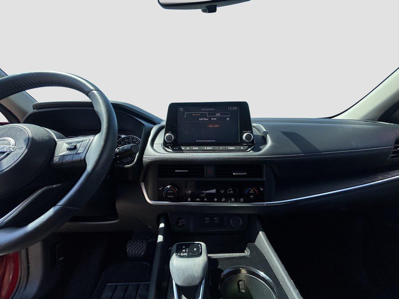 2024 Nissan Rogue S GREAT RATES Photo