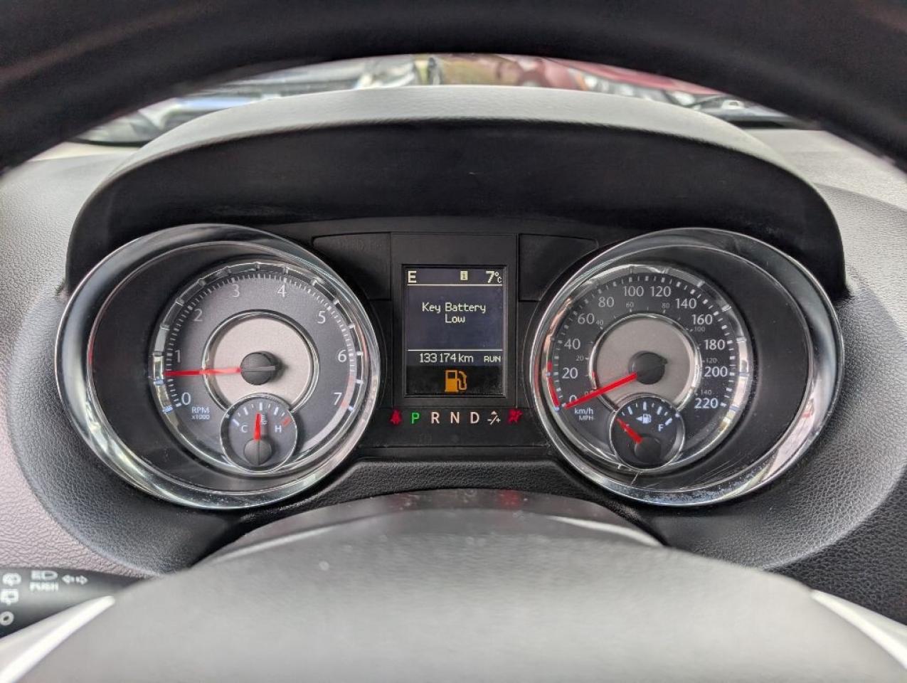 2015 Chrysler Town & Country Limited NAV LEATHER SUNROOF DVD CAMERA Photo