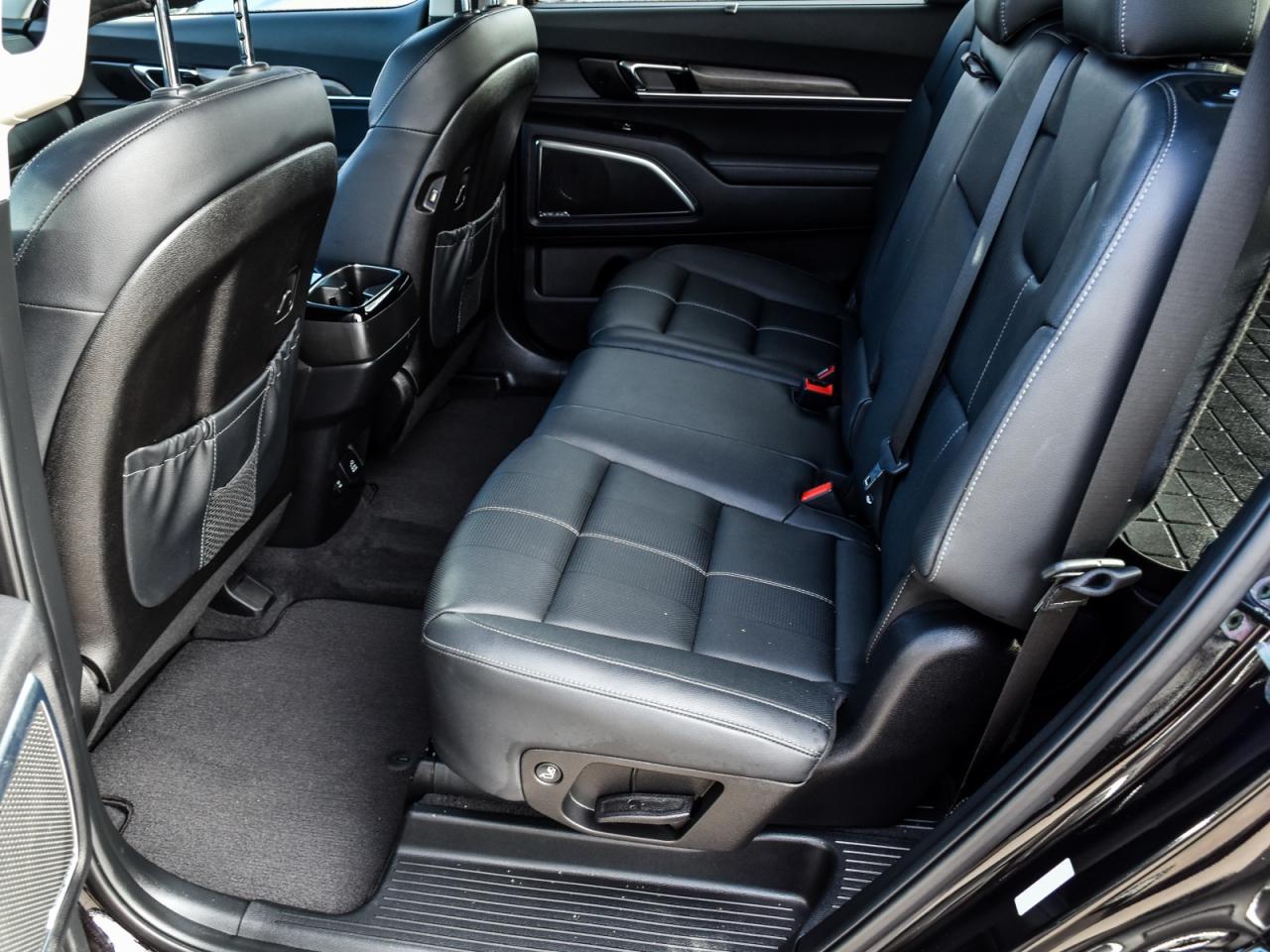 2022 Kia Telluride AWD   1owner, Full Serv Hist, Best In Price Value Photo