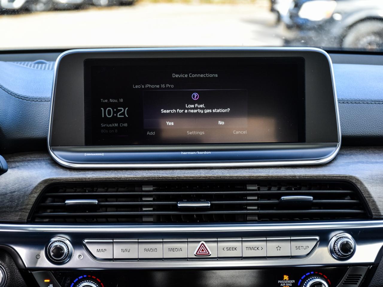 2022 Kia Telluride AWD   1owner, Full Serv Hist, Best In Price Value Photo