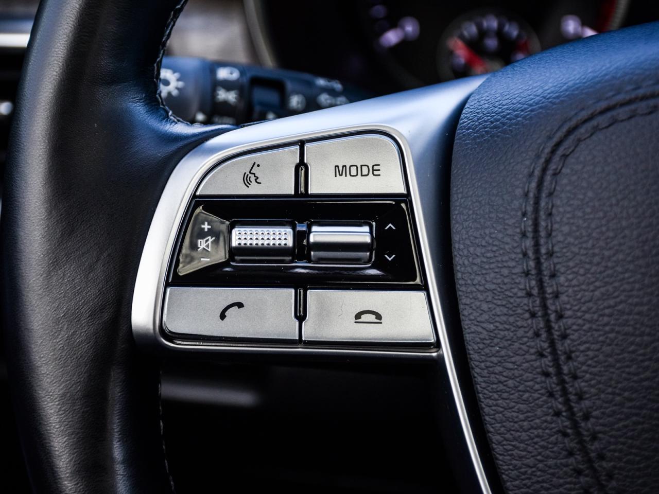 2022 Kia Telluride AWD   1owner, Full Serv Hist, Best In Price Value Photo