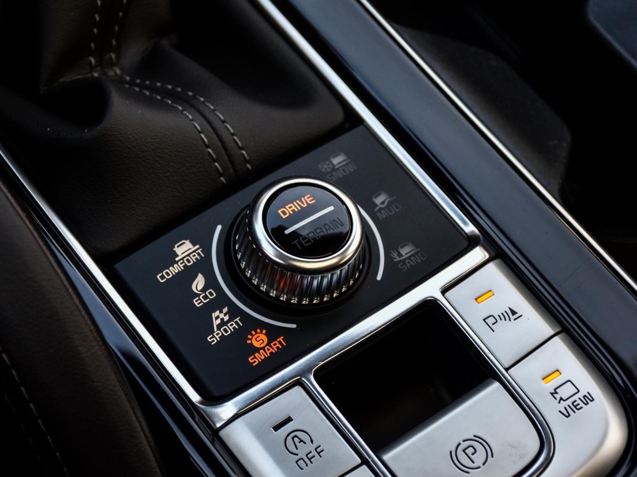 2022 Kia Telluride AWD   1owner, Full Serv Hist, Best In Price Value Photo