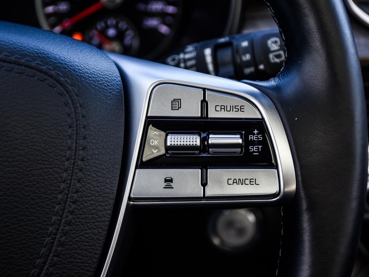 2022 Kia Telluride AWD   1owner, Full Serv Hist, Best In Price Value Photo