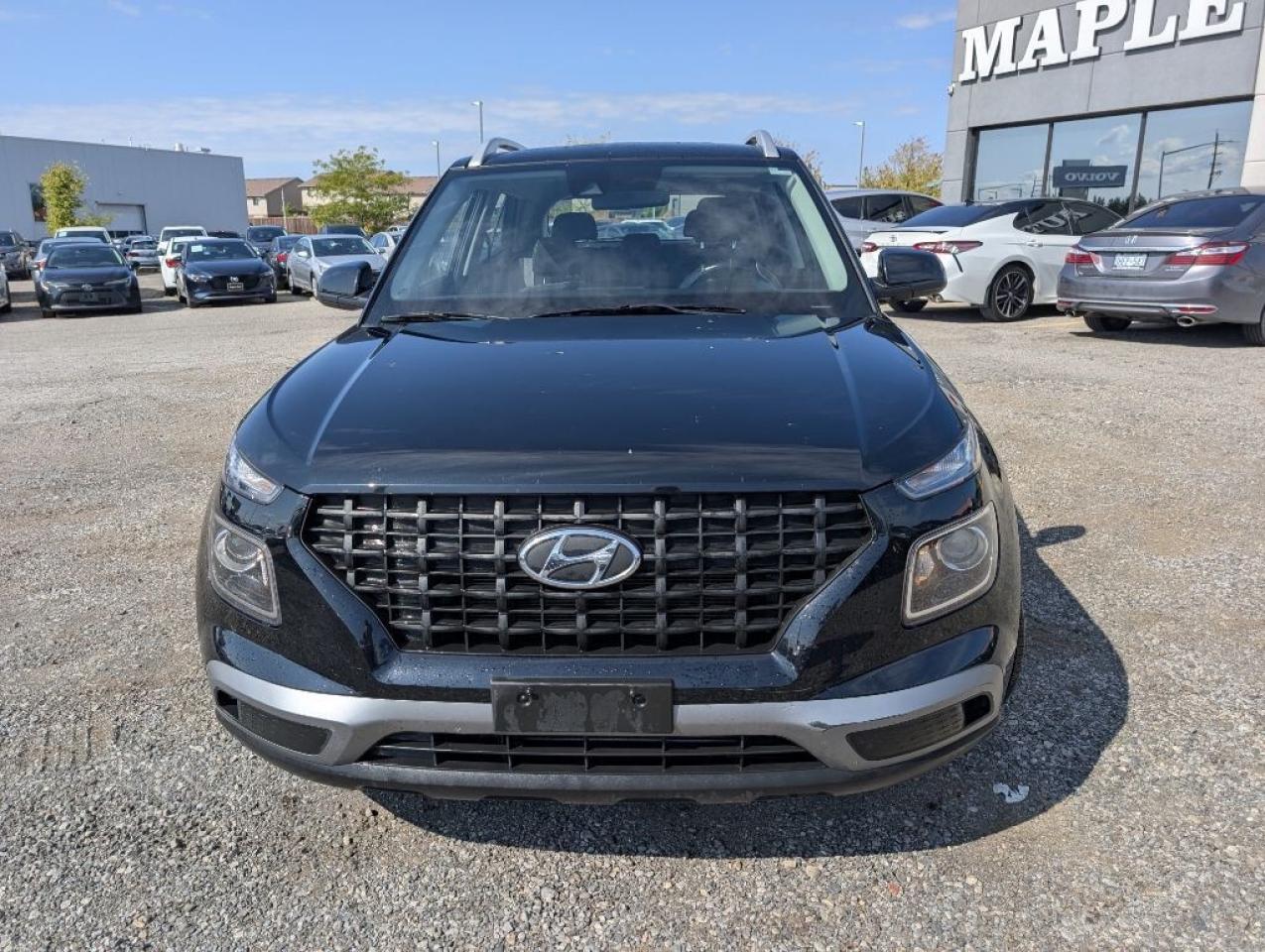 2022 Hyundai Venue Preferred   CAMERA   HTD SEATS   CARPLAY Photo