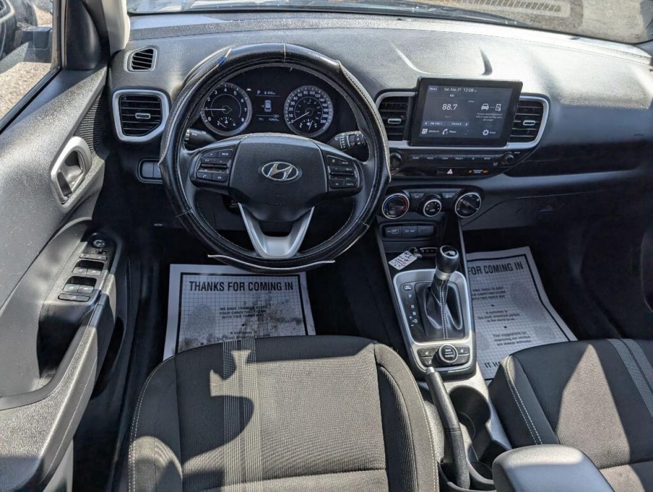 2022 Hyundai Venue Preferred   CAMERA   HTD SEATS   CARPLAY Photo