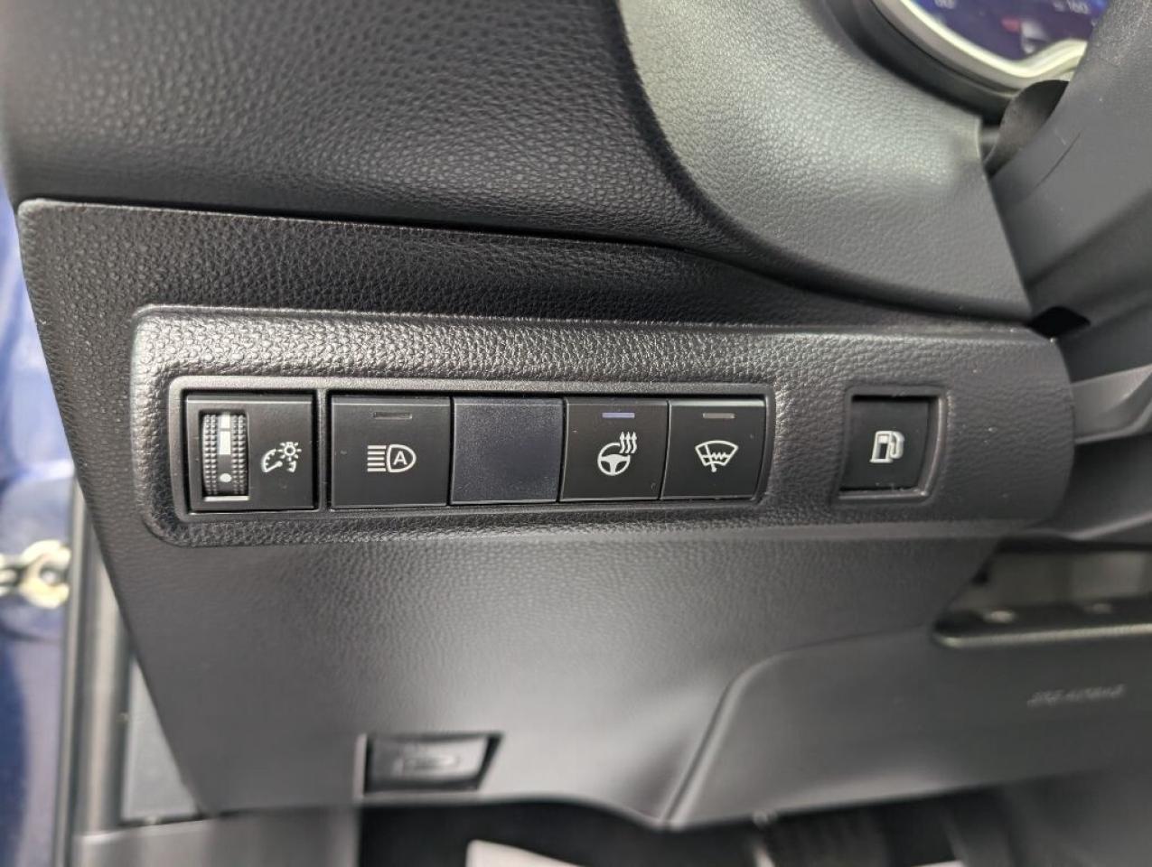 2021 Toyota Corolla HYBRID LEATHER Photo