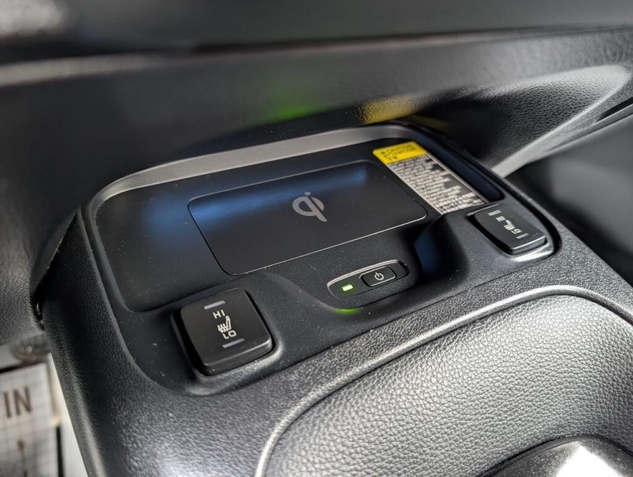 2021 Toyota Corolla HYBRID LEATHER Photo