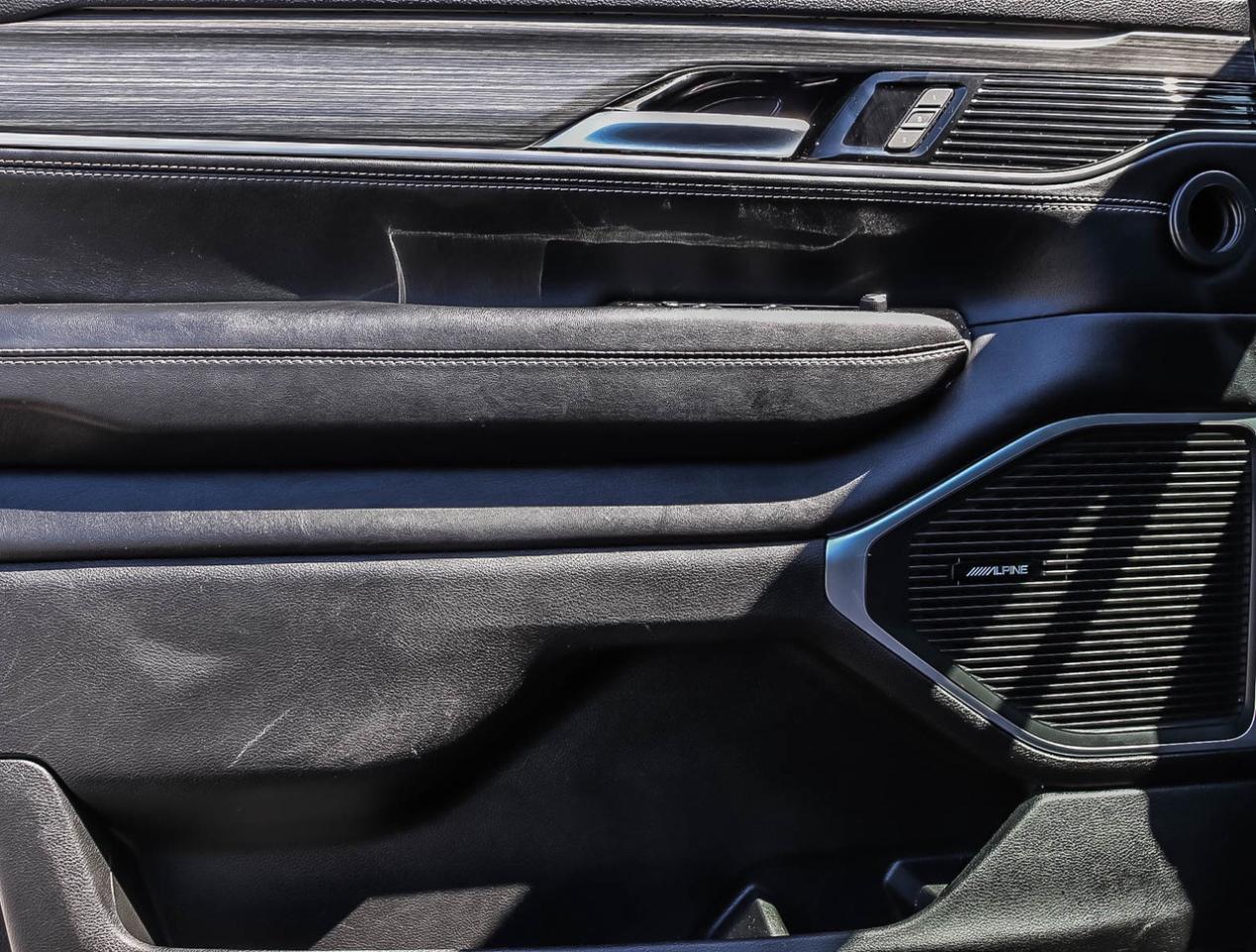 2023 Jeep Wagoneer Series II Photo