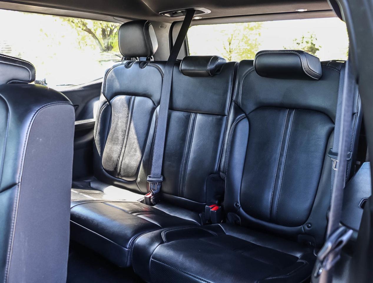 2023 Jeep Wagoneer Series II Photo