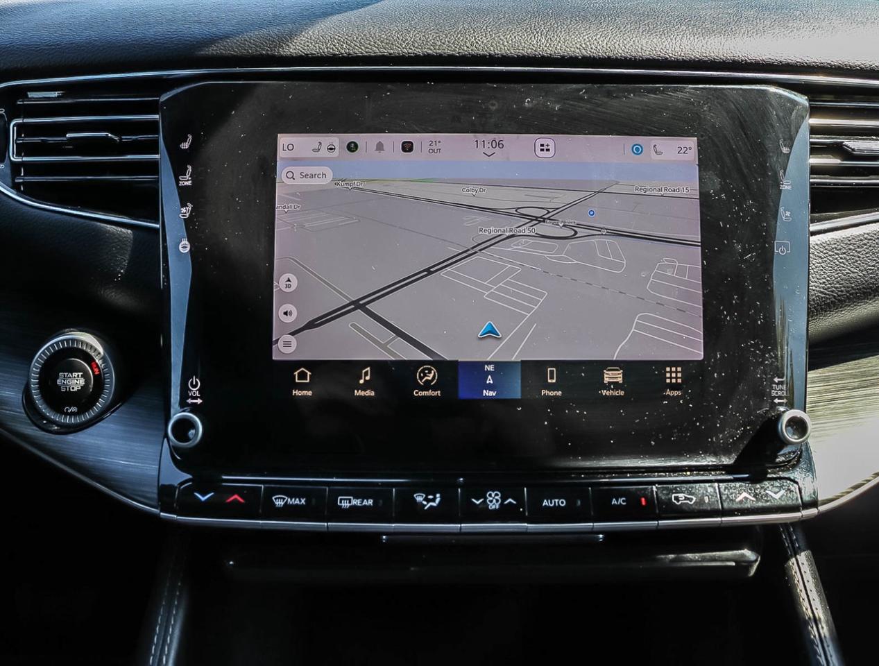 2023 Jeep Wagoneer Series II Photo