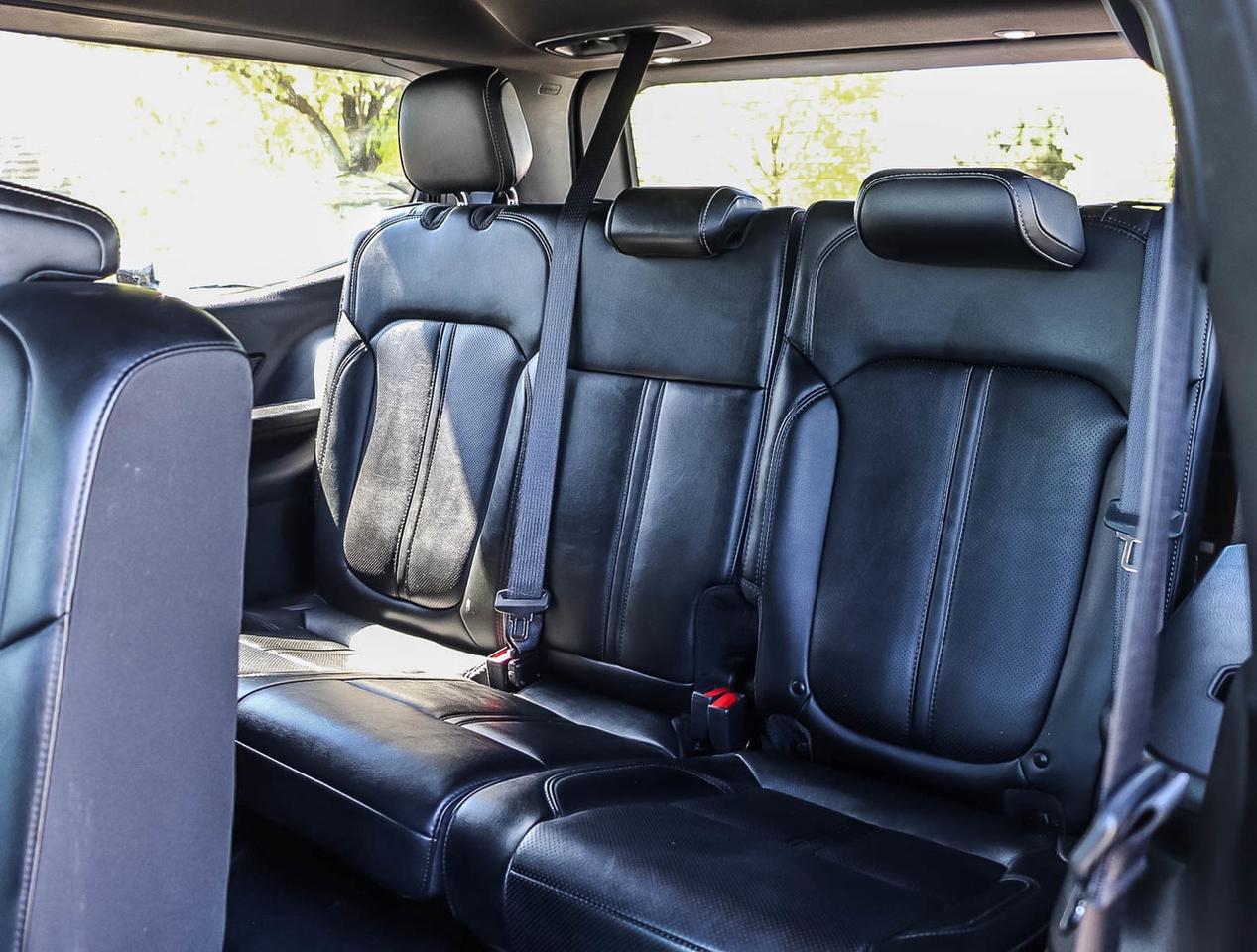 2023 Jeep Wagoneer Series II Photo