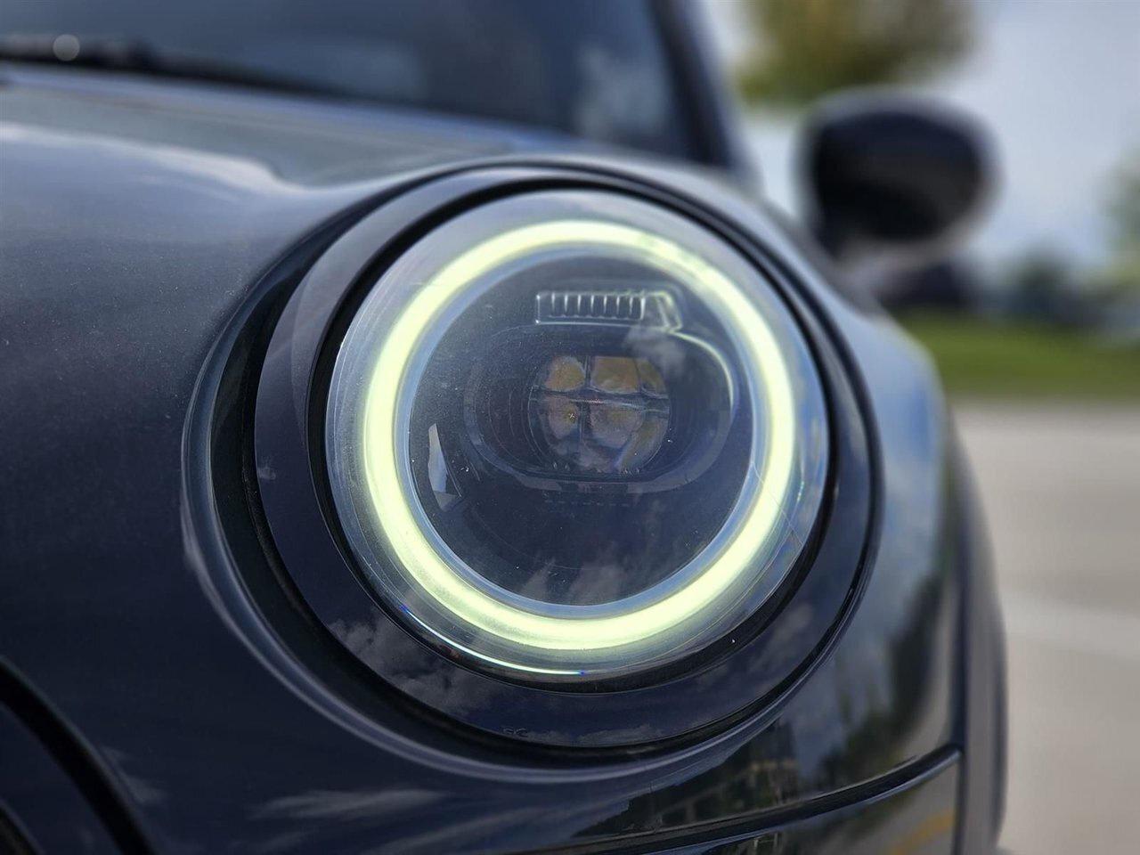 2024 MINI 3 Door John Cooper Works 2.0L 4CYL TWIN TURBO !!! NO ACCI Photo