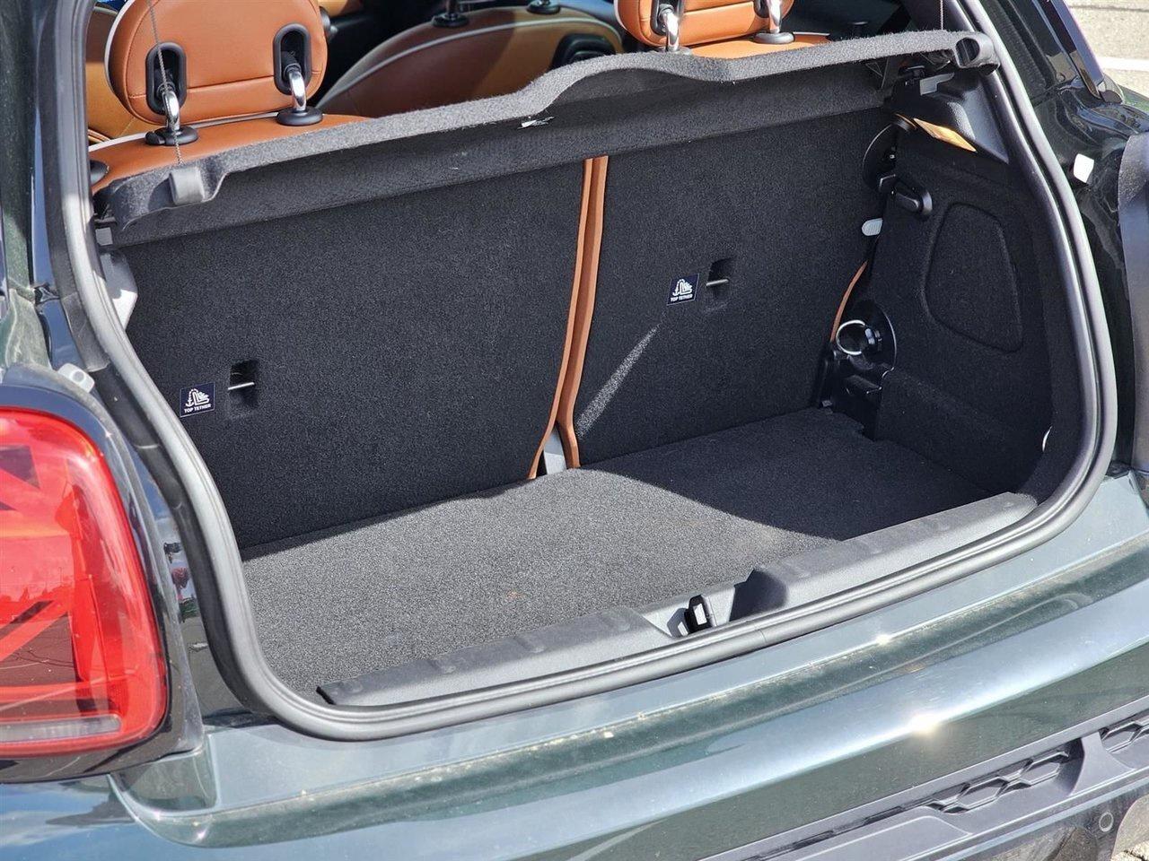 2024 MINI 3 Door John Cooper Works 2.0L 4CYL TWIN TURBO !!! NO ACCI Photo