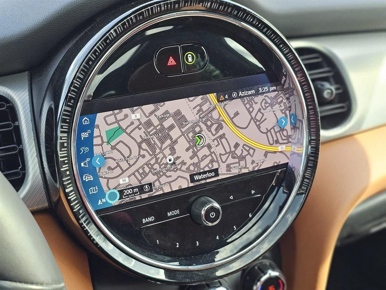 2024 MINI 3 Door John Cooper Works 2.0L 4CYL TWIN TURBO !!! NO ACCI Photo