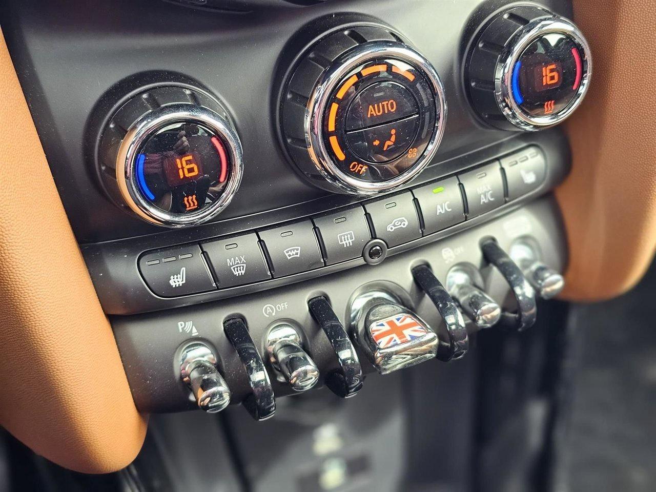 2024 MINI 3 Door John Cooper Works 2.0L 4CYL TWIN TURBO !!! NO ACCI Photo