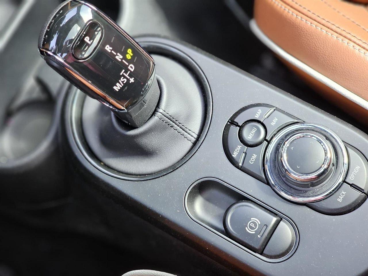 2024 MINI 3 Door John Cooper Works 2.0L 4CYL TWIN TURBO !!! NO ACCI Photo