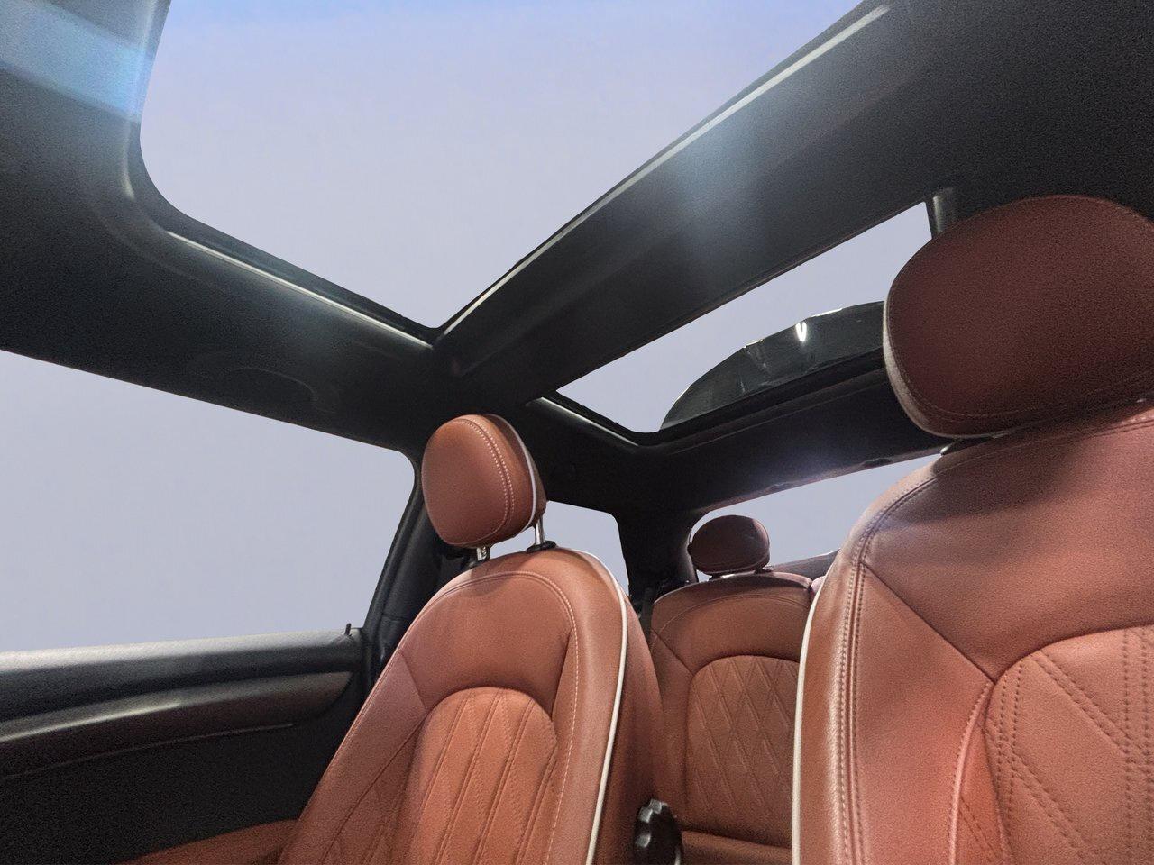 2024 MINI 3 Door John Cooper Works 2.0L 4CYL TWIN TURBO !!! NO ACCI Photo