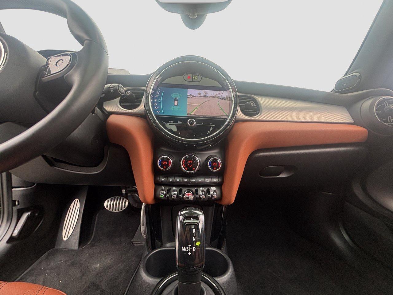 2024 MINI 3 Door John Cooper Works 2.0L 4CYL TWIN TURBO !!! NO ACCI Photo