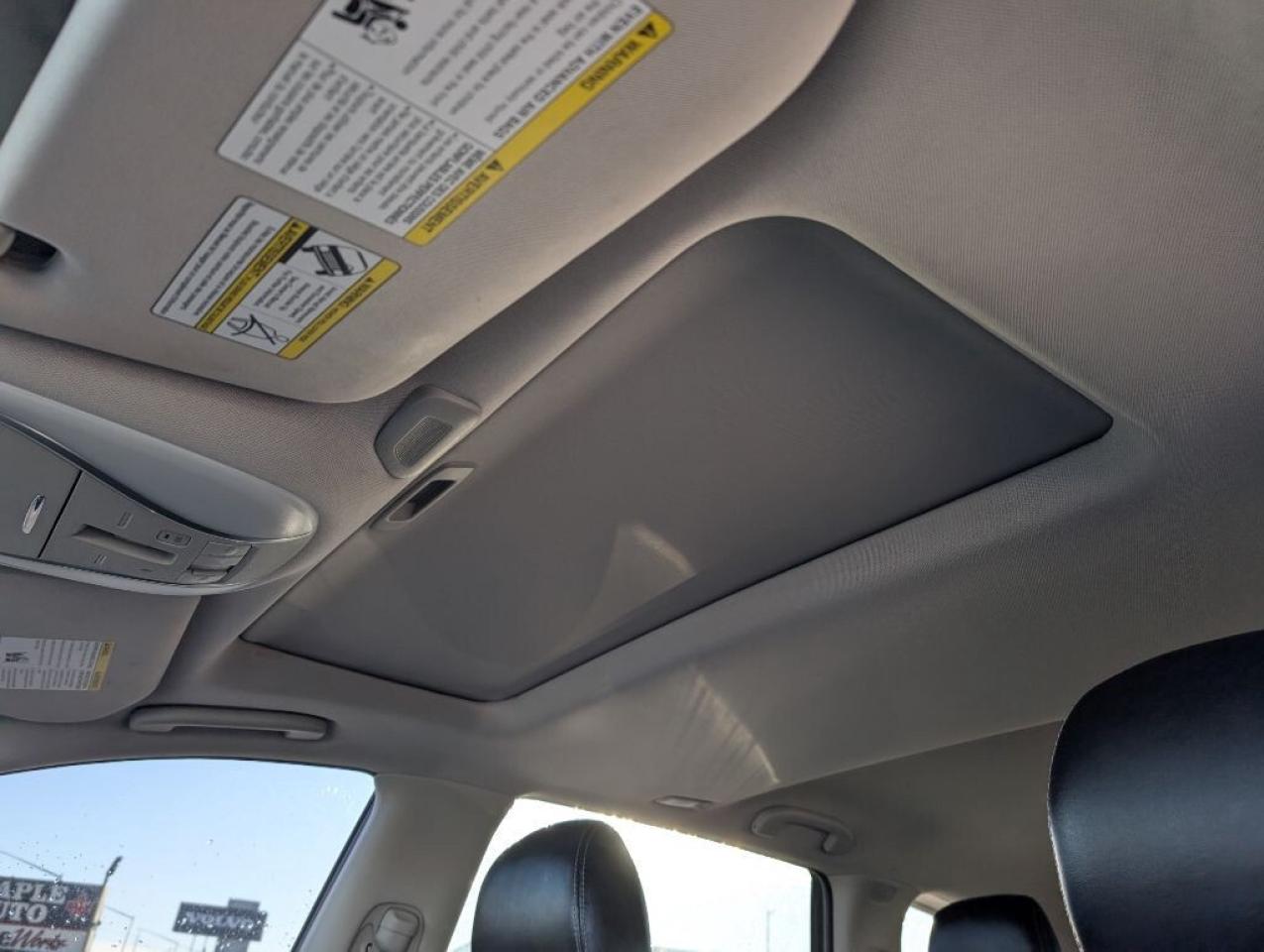 2019 Infiniti QX60 AWD   NAV   LEATHER   SUNROOF   CAMERA Photo