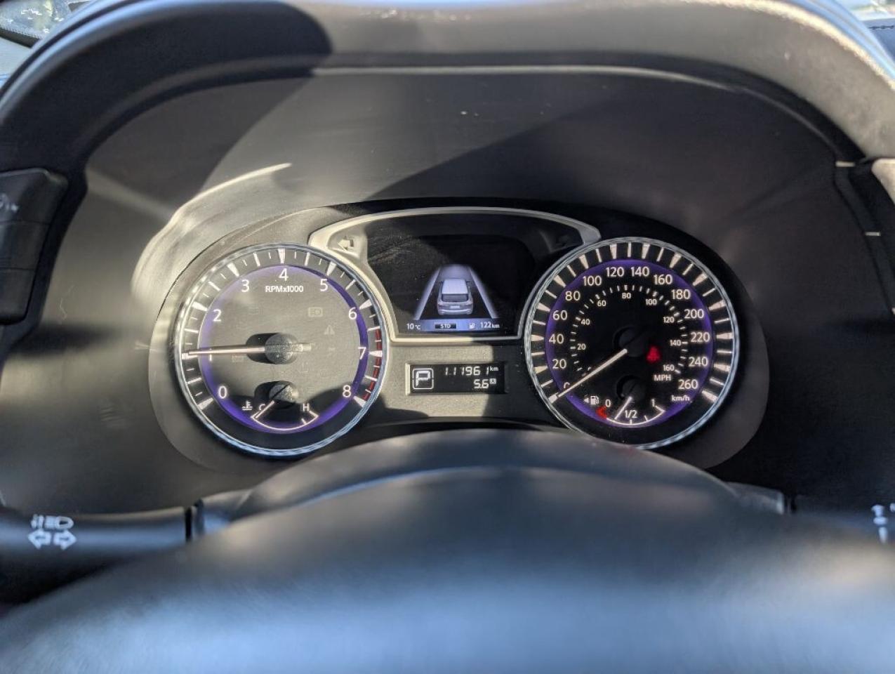 2019 Infiniti QX60 AWD   NAV   LEATHER   SUNROOF   CAMERA Photo