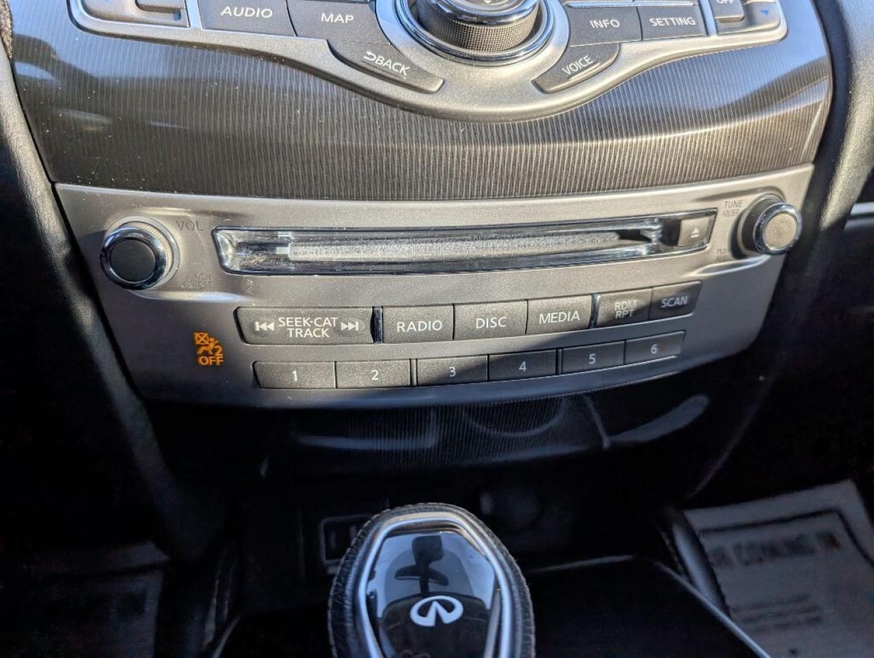 2019 Infiniti QX60 AWD   NAV   LEATHER   SUNROOF   CAMERA Photo