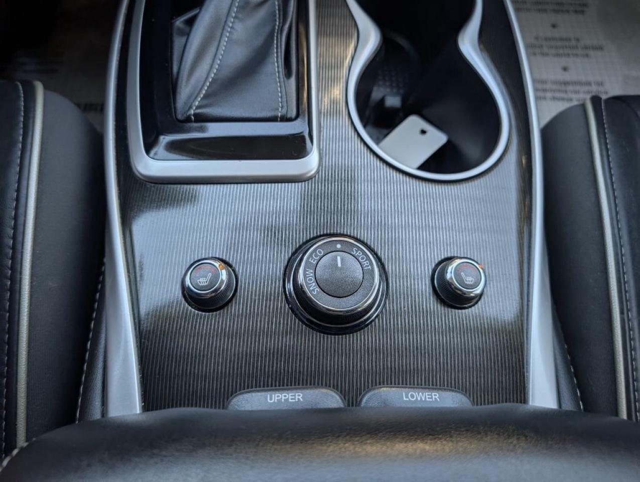 2019 Infiniti QX60 AWD   NAV   LEATHER   SUNROOF   CAMERA Photo