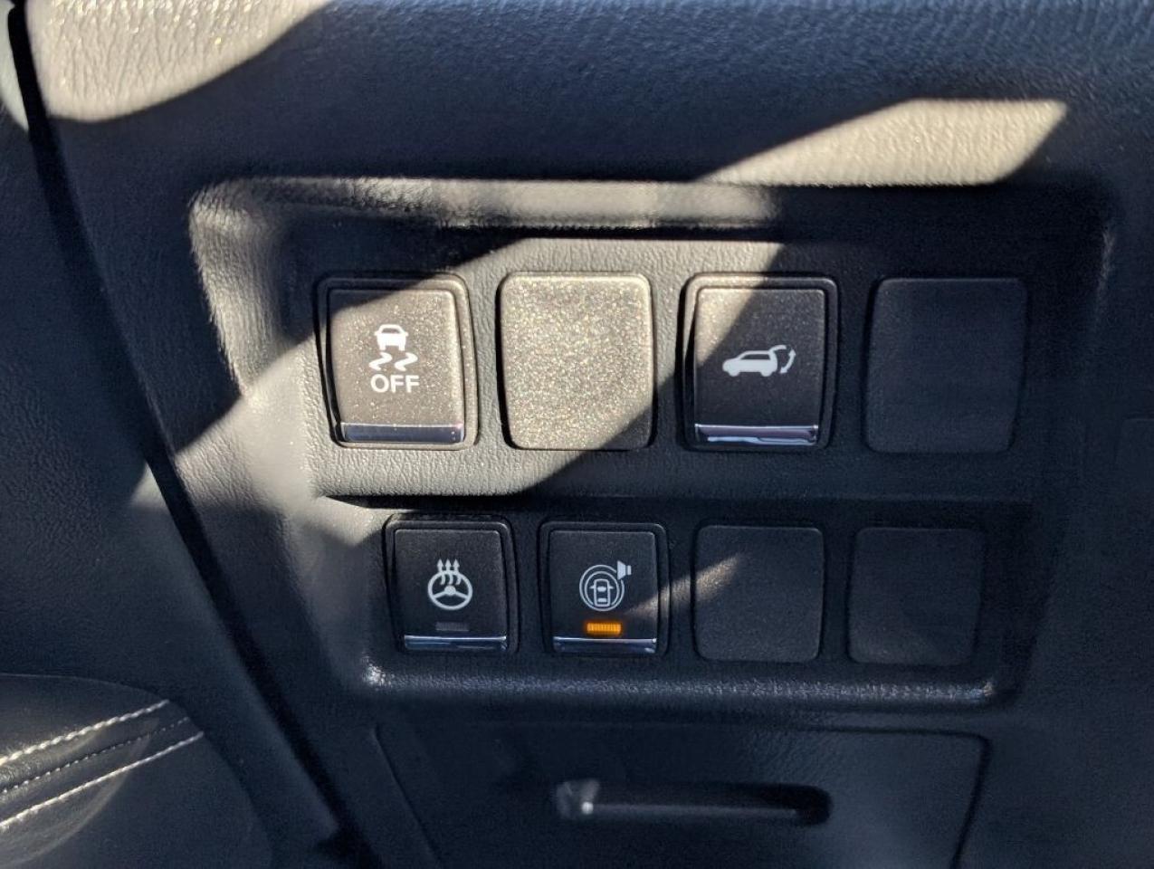 2019 Infiniti QX60 AWD   NAV   LEATHER   SUNROOF   CAMERA Photo